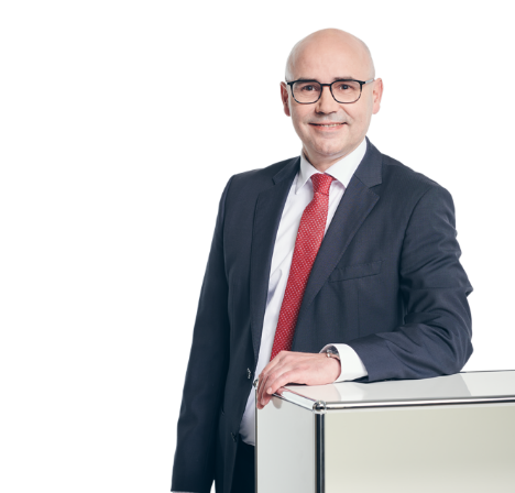 Bechthold und Bechthold - Steuerberater und Wirtschaftsprüfer - Andreas Fless